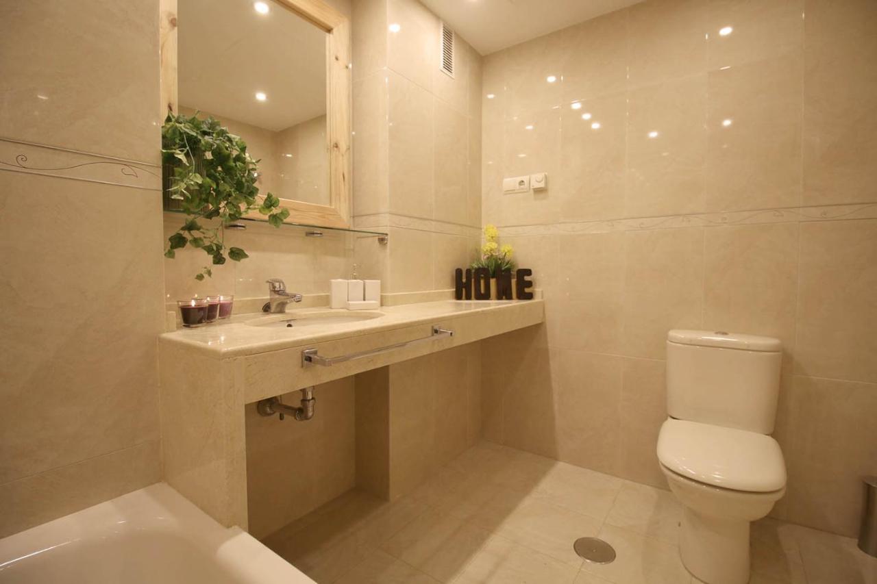 Miramar Del Sol - Apartamento De 2 Dormitorios Malaga Exterior photo