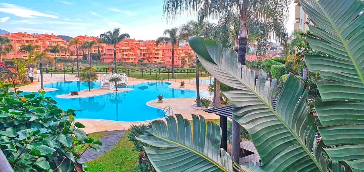 Miramar Del Sol - Apartamento De 2 Dormitorios Malaga Exterior photo