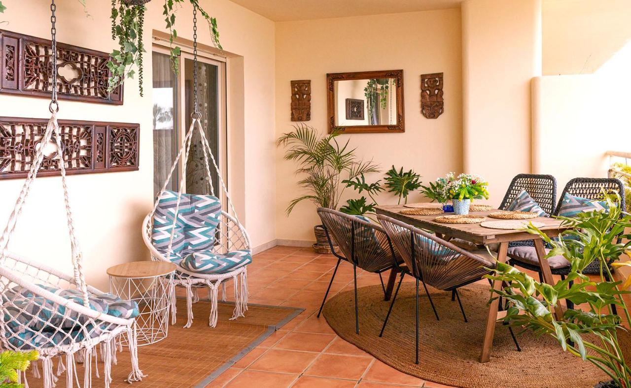 Miramar Del Sol - Apartamento De 2 Dormitorios Malaga Exterior photo