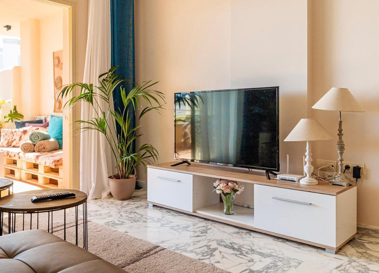 Miramar Del Sol - Apartamento De 2 Dormitorios Malaga Exterior photo
